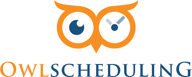 OWL Scheduling